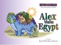 ALEX Visits Egypt