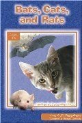 A.P. Reader Series L1-Bats, Cats, and Rats