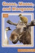 A.P. Reader Series L1-Goose, Moose, and Mongoose