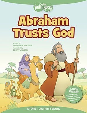 S+A-Abraham Trusts God-L3