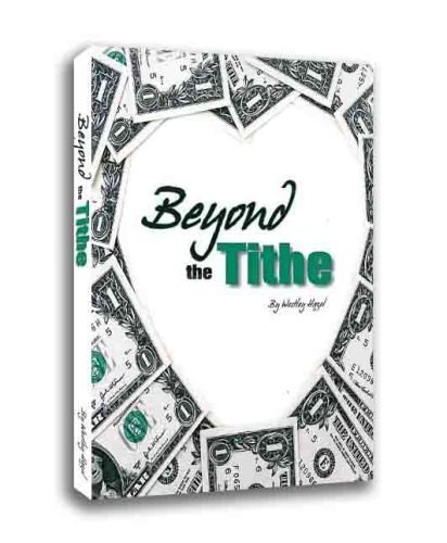 Beyond the Tithe (w/2 DVDs)