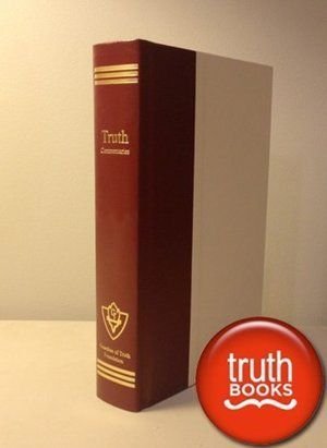 Truth Classic Commentaries N.T.