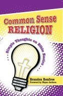 Common Sense Religion