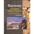 Harmony of 2 Samuel, Kings & Chronicles