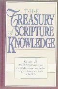 Treasury of Scripture Knowledge