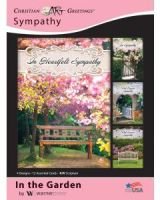 Bx Cards-Sympathy-In the Garden