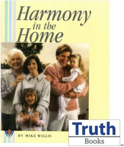 Harmony in the Home