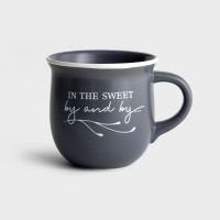 Mugs-In the Sweet-Gray Color