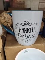 Mugs-Thankful for You