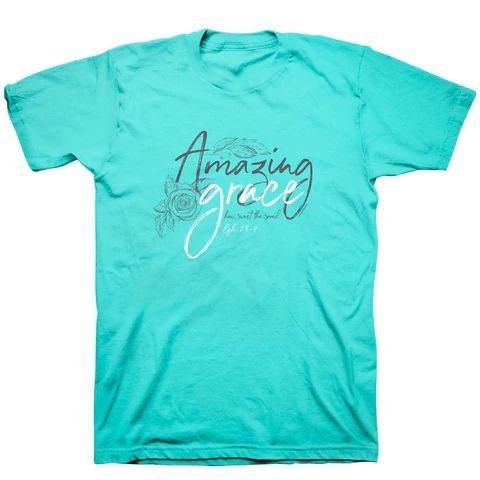 TS-Amazing Grace Drawings Scuba Mediuml