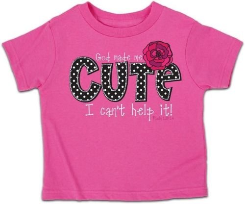 TS-Kids Cute Pink